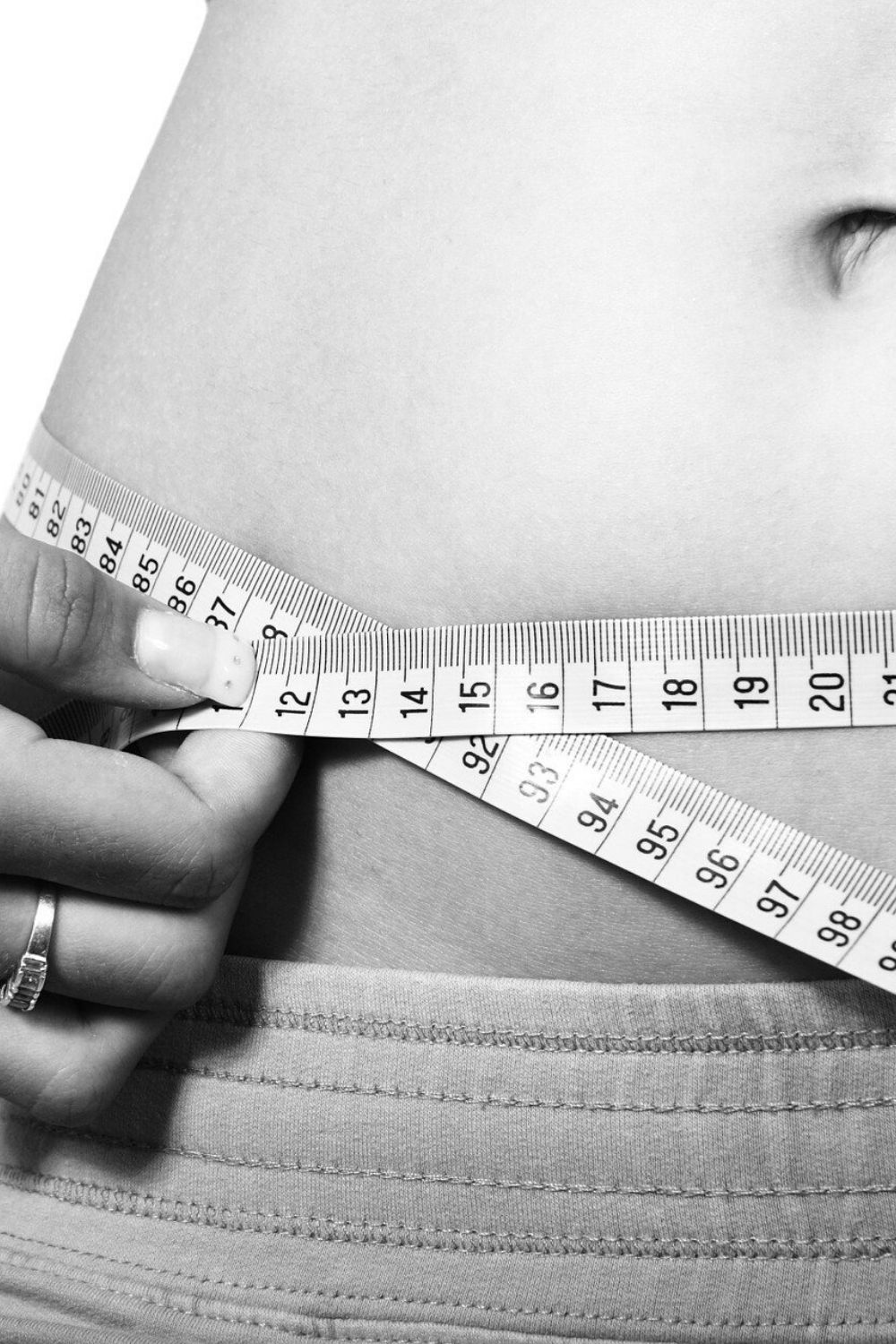 How to track weight loss progress without a scale • Views From Here